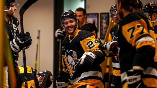 Final: Devils 4, Penguins 2 taken at PPG Paints Arena (Live coverage)